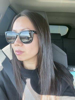 Photo of Vivian K.