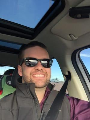 Photo of Johnathan W.