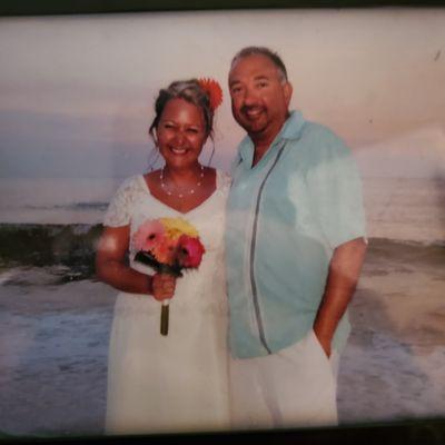 photo of Christina M.