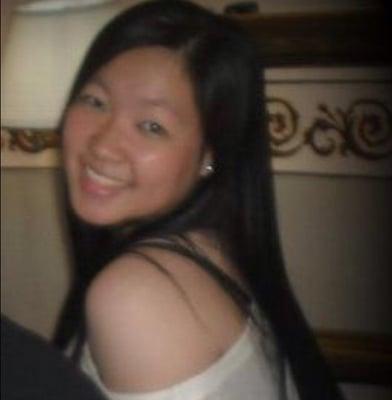 photo of Krishnan M.