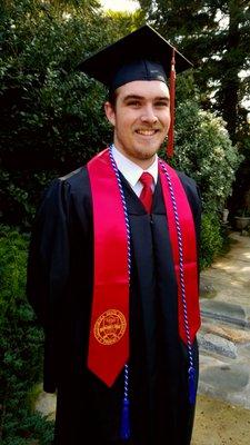 Photo of Ryan S.