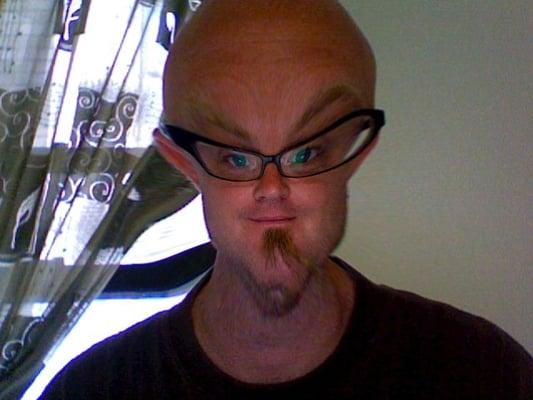 Photo of Mark A.