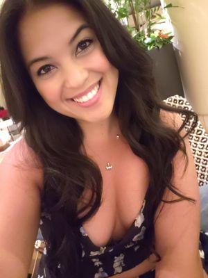 Photo of Melody B.