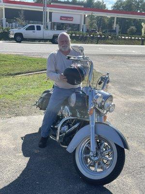 Photo of Jeff C.