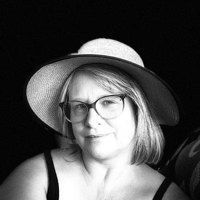 Photo of Kimberly C.