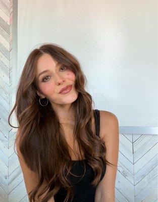 Photo of Olivia P.