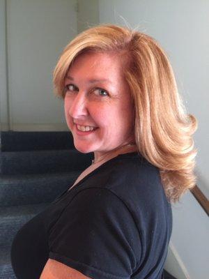 Photo of Beth O.