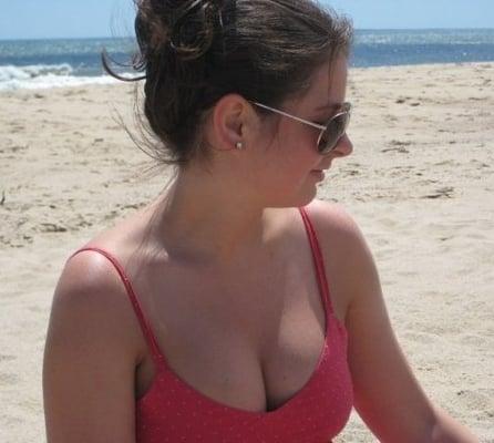 Photo of Sarah C.