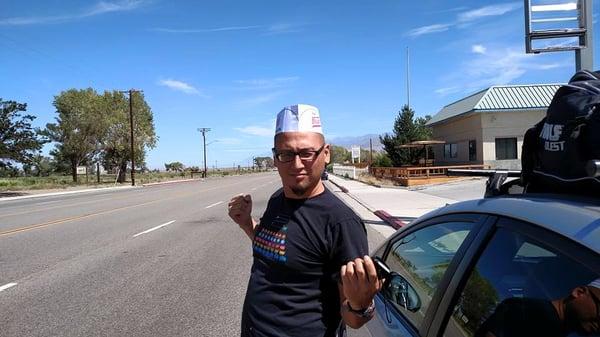 Photo of nick g.