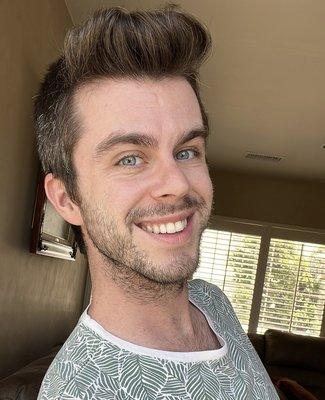 Photo of Matt C.