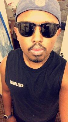 Photo of Mahad J.