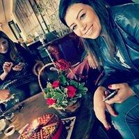 photo of Nathalie A.