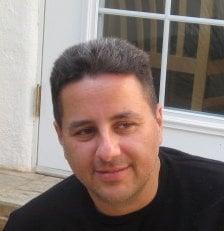 Photo of Ilan D.