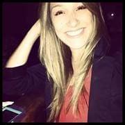 photo of Christiane S.