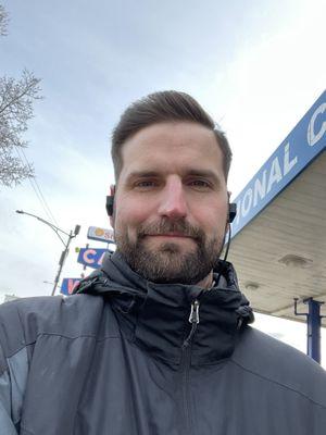 Photo of Jordan R.