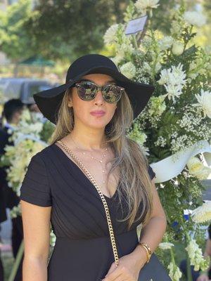 Photo of Nazanin J.