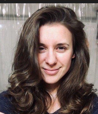 Photo of Bambie K.