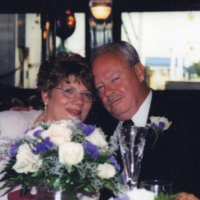 Photo of Lois M.