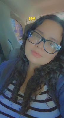 Photo of Ana M.