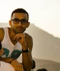 Photo of Naoshad S.