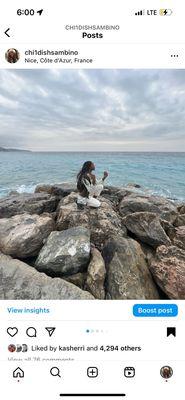 photo of Samantha D.