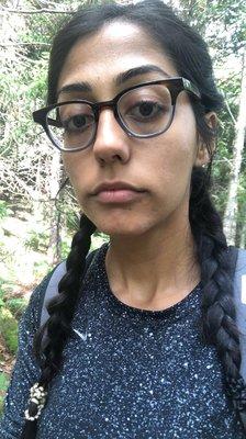 photo of Sehej A.