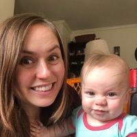 photo of Alexandra D.