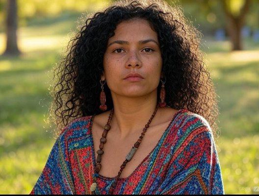 Photo of Keisha B.