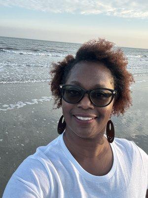 photo of Keisha B.