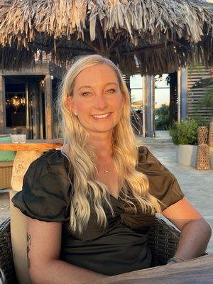 Photo of Kelsey M.