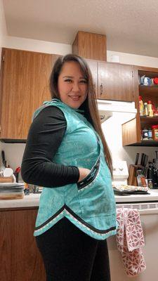 photo of Stephanie L.