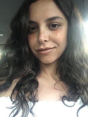 Photo of Sadaf A.