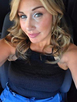 Photo of Brittany M.
