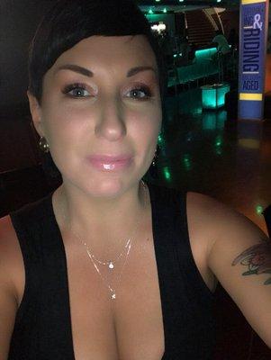 Photo of Melissa G.