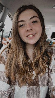Photo of Ryleigh L.
