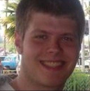 Photo of Jeremy M.