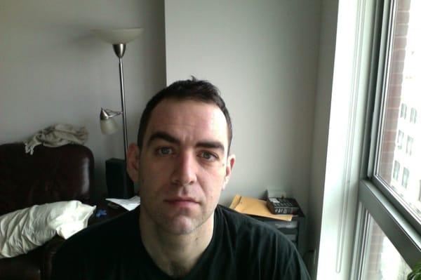 Photo of Constantantine M.
