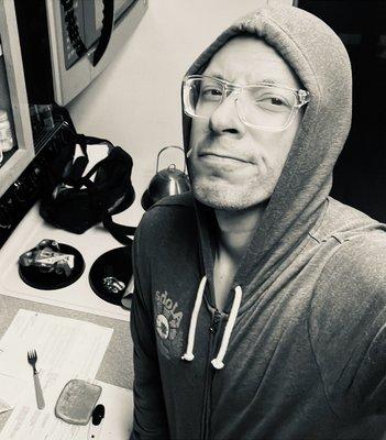 Photo of Greg D.