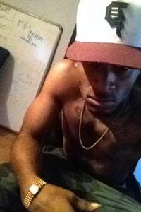 Photo of Daviid E.