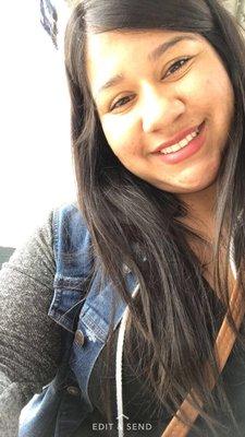 photo of Lissette C.