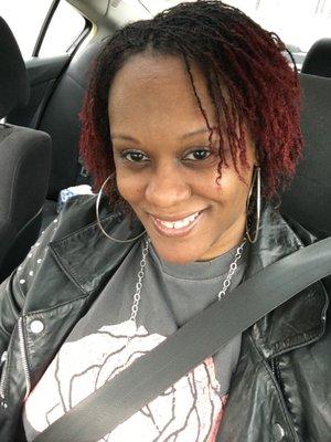 Photo of Shani M.