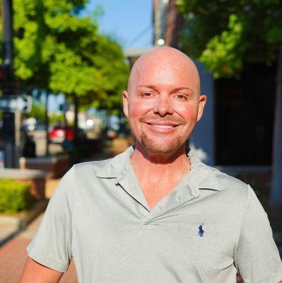 Photo of Anthony K.