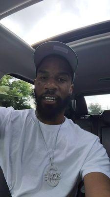 Photo of Jerome B.