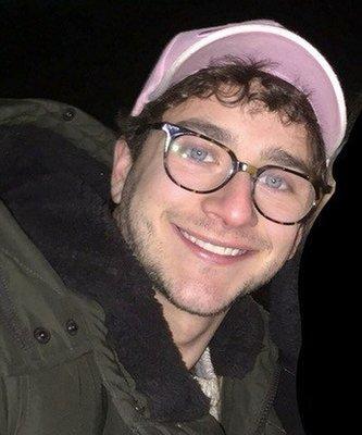 photo of Julian F.