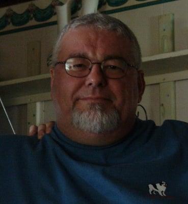 Photo of Rick M.