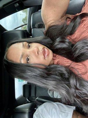 Photo of Imari G.