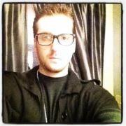 photo of Riccardo K.