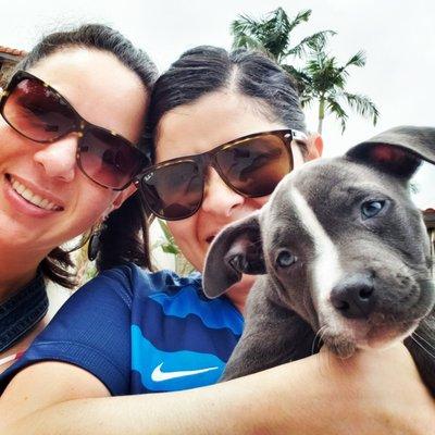 photo of Christina L.