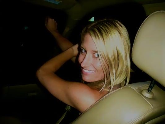 Photo of Marissa B.