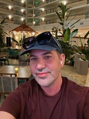 Photo of Juan S.